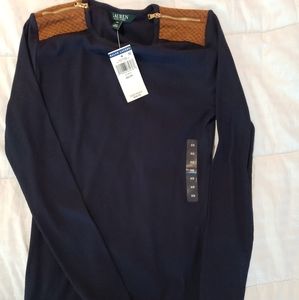 Ralph Lauren Women Top Size XS